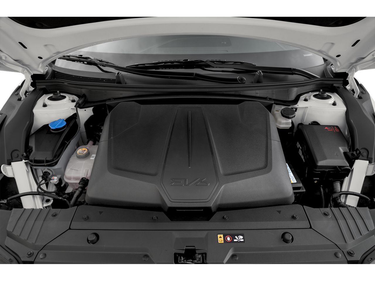 2026 Kia EV6 Light
